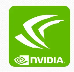 geforce logo